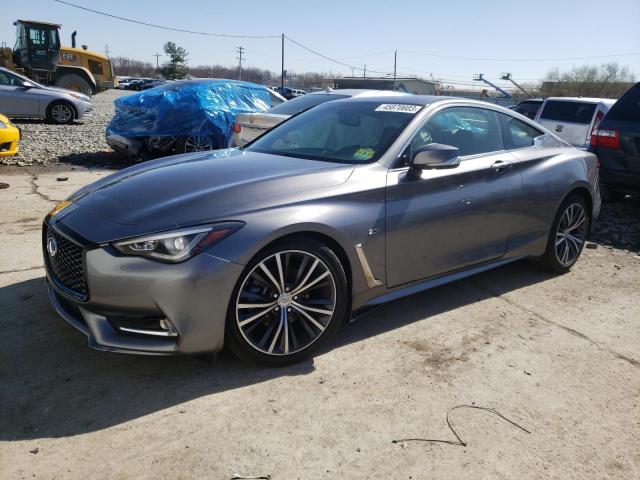 2017 INFINITI Q60 PREMIU - JN1EV7EL9HM550159