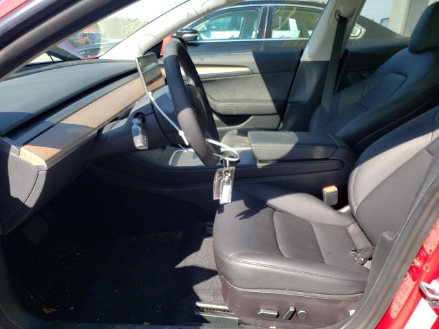 2023 TESLA MODEL 3 - 5YJ3E1EA0PF449678