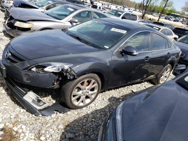 2013 Mazda Mazda6 Grand Touring