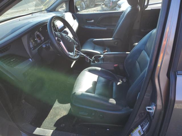 2015 TOYOTA SIENNA SPO - 5TDXK3DC6FS615849