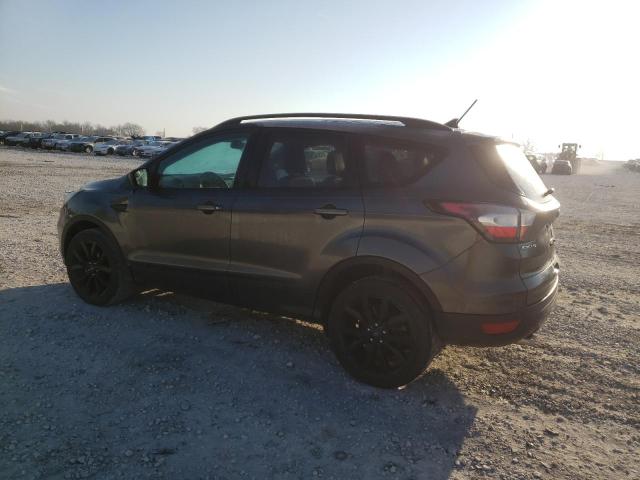 Vin: 1fmcu0gd4jub11652, lot: 46340973, ford escape se 20182