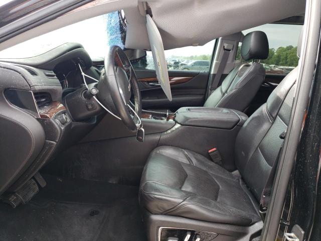 2016 CADILLAC ESCALADE L - 1GYS3BKJ9GR399704