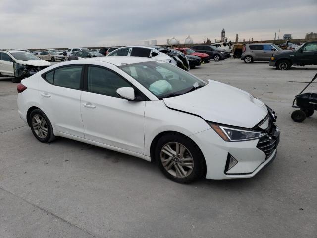 5NPD84LF3KH445078 Hyundai ELANTRA SEL