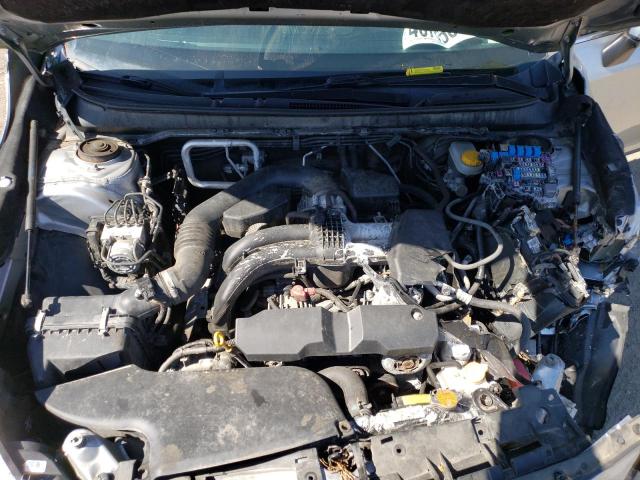 2017 SUBARU LEGACY 4S3BNAS6XH3057883