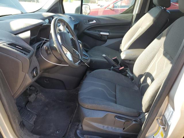 2015 FORD TRANSIT CO - NM0GE9F76F1196566