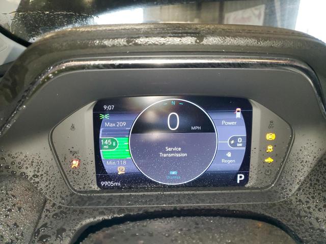 2022 CHEVROLET BOLT EUV L - 1G1FY6S03N4103540