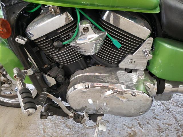 2000 KAWASAKI VN1500 E - JKBVNAE19YA097709