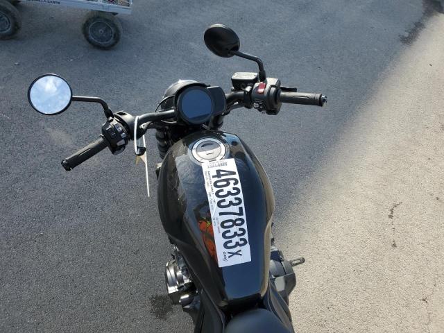2022 HONDA CMX1100 D JH2SC8318NK102295