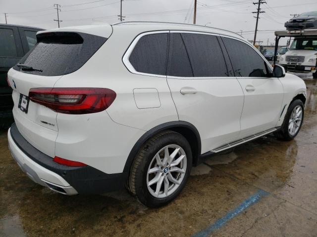 2021 BMW X5 SDRIVE - 5UXCR4C02M9G43684