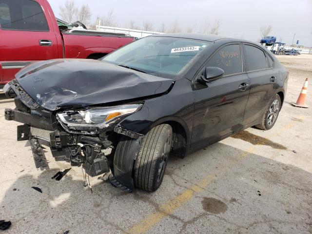 2020 Kia Forte FE