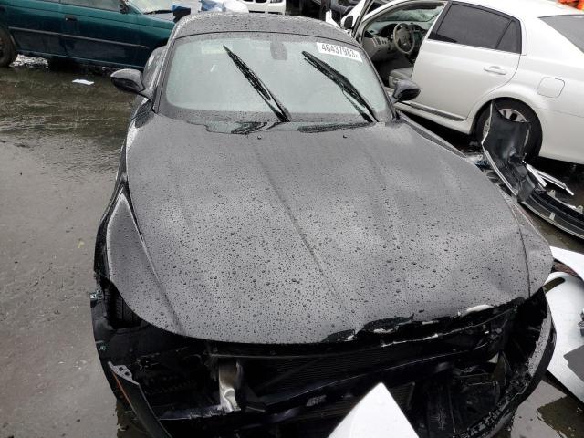 2015 BMW Z4 SDRIVE3 - WBALM7C56FJ798666