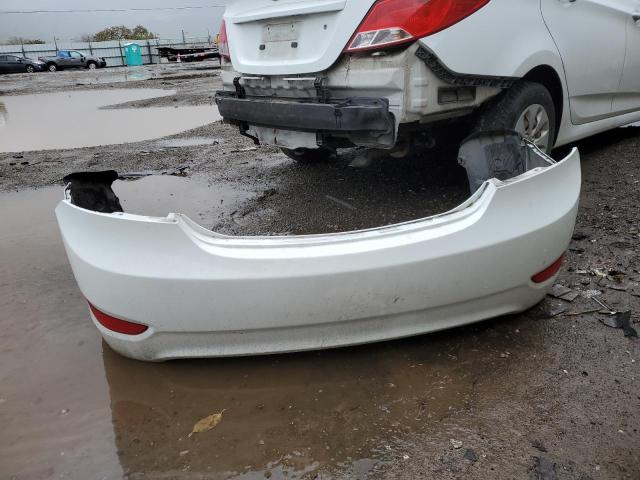 KMHCT4AE2FU920263 Hyundai ACCENT GLS