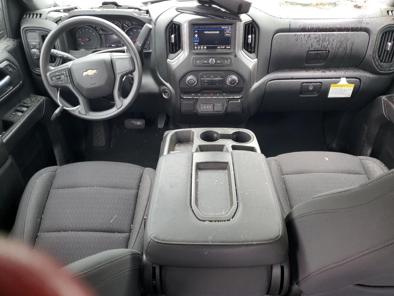 3GCPABEK3NG640577 CHEVROLET ALL Models 2022