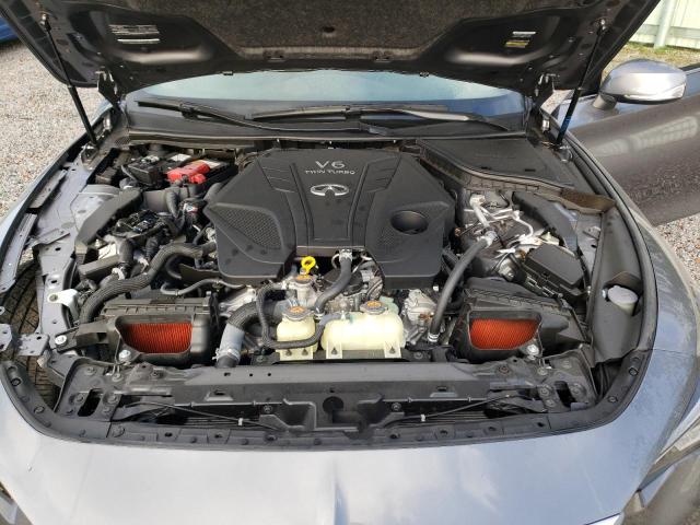 2019 INFINITI Q60 PURE JN1EV7EK8KM231043