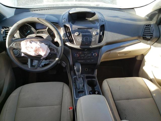 1FMCU0G98JUC89320 Ford ESCAPE SE