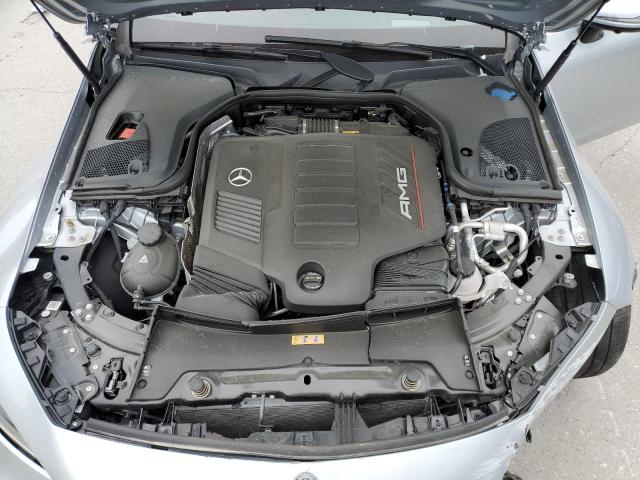 2022 MERCEDES-BENZ AMG GT 53 - W1K7X6BB4NA048538