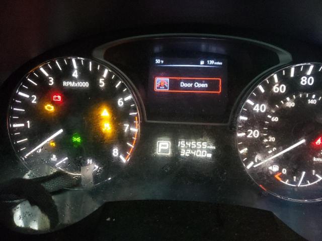 1N4AL3AP2FN342463 Nissan ALTIMA 2.5
