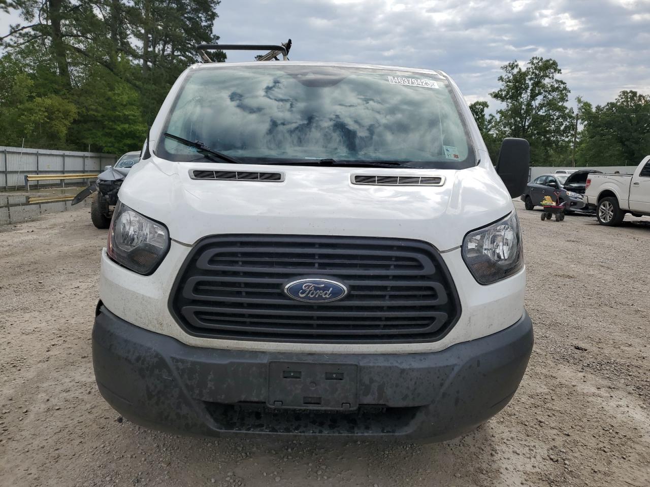 1FTYR1YMXJKA29873 FORD TRANSIT 2018