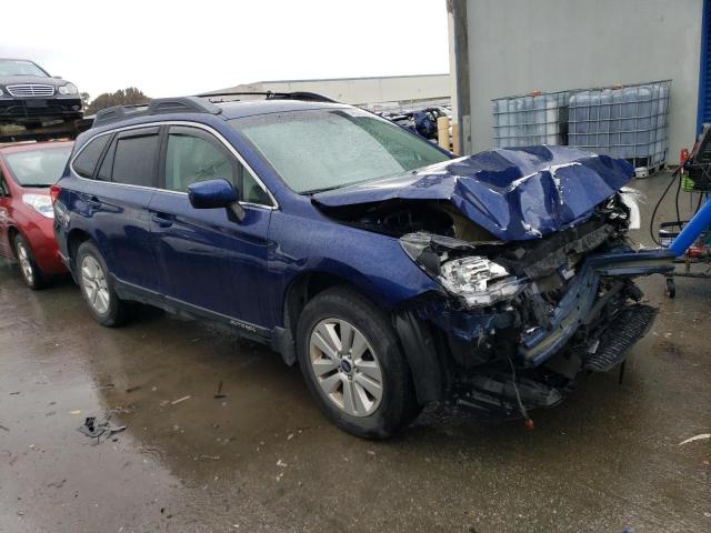 4S4BSADC5H3303858 Subaru Outback 2.5i Premium