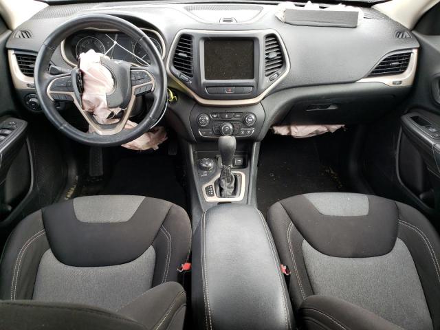 1C4PJMCB7EW260383 Jeep Cherokee Latitude