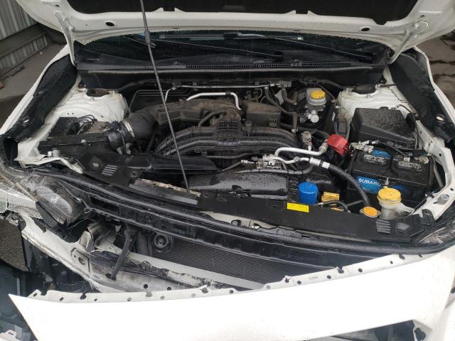 JF2GTAMC8JH270663 Subaru Crosstrek Limited