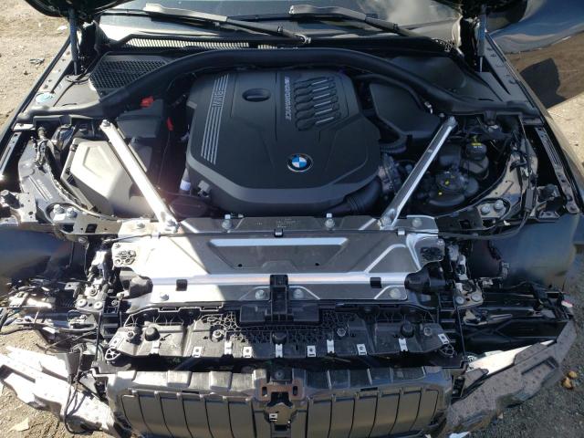 2022 BMW M440XI - WBA13AR03NCK83890