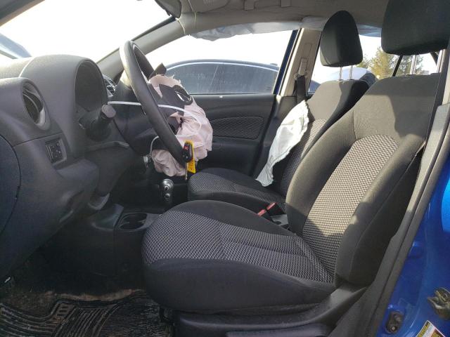 2017 NISSAN MICRA - 3N1CK3CP0HL261292
