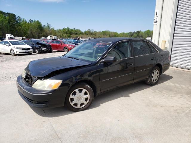 2004 Toyota Avalon XL