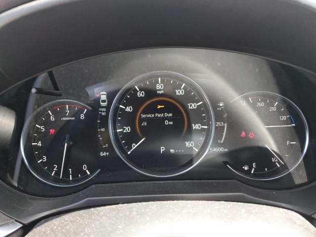 2018 MAZDA 6 SIGNATUR - JM1GL1XY5J1322409