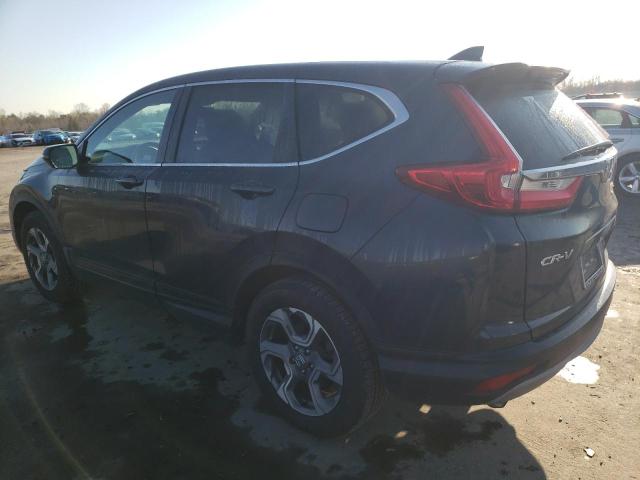 2019 HONDA CR-V EXL - 7FARW2H89KE033955