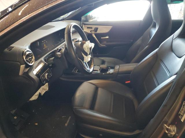 WDD5J4GB5LN076229 Mercedes-Benz CLA 250