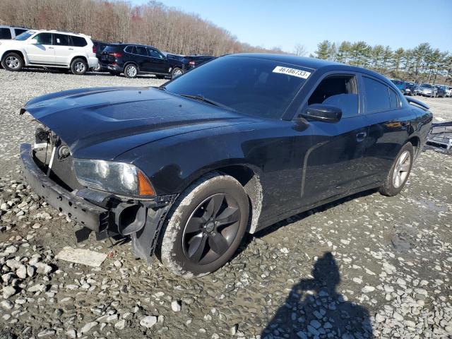 2014 Dodge Charger SXT