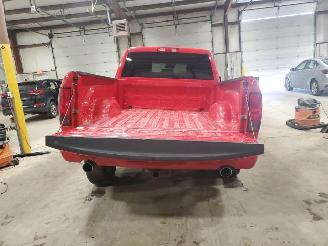 2016 RAM 1500 ST - 1C6RR7FT8GS346309