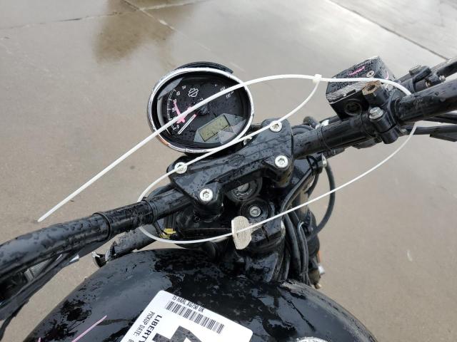 2015 HARLEY-DAVIDSON XG750 1HD4NBB15FC509690
