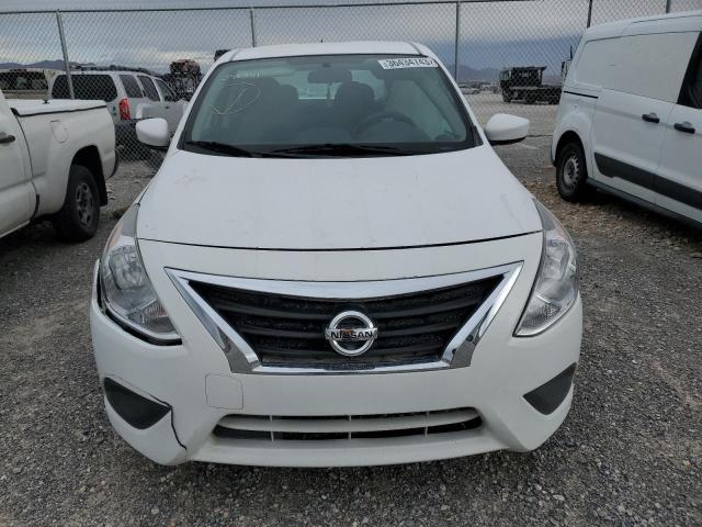 3N1CN7AP8JL858701 Nissan VERSA S