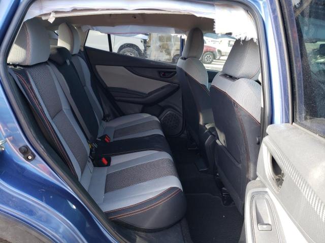 JF2GTAECXKH319524 Subaru Crosstrek Premium