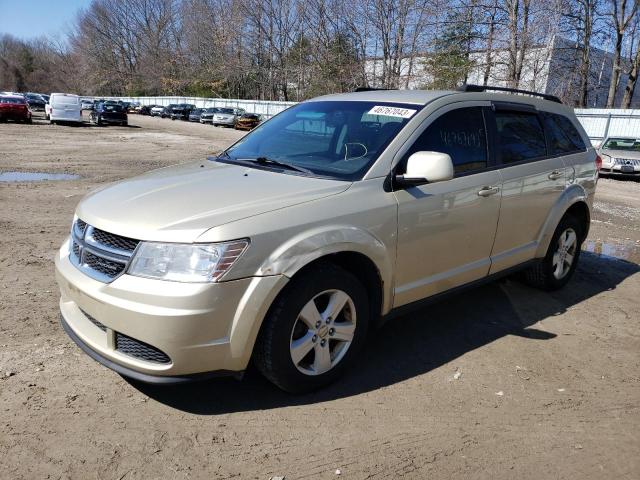 2011 Dodge Journey Mainstreet