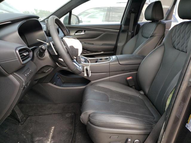 2023 HYUNDAI SANTA FE C 5NMS54AL0PH493456