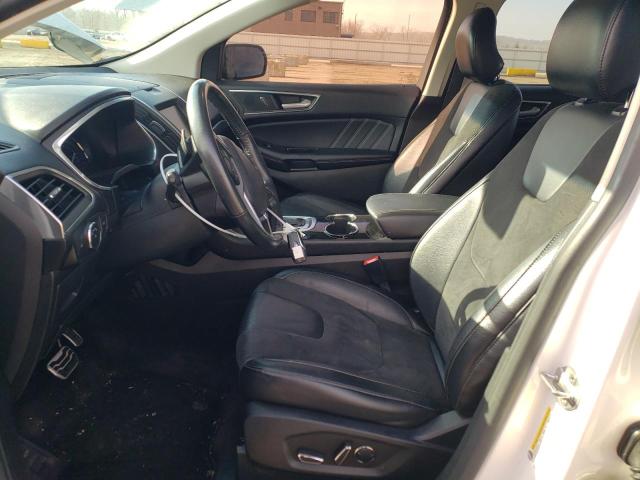 2FMTK4AP6FBC11670 2015 FORD EDGE, photo no. 7