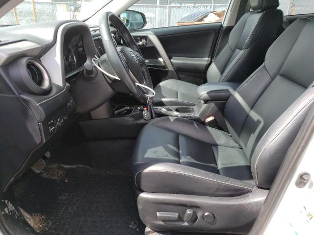 2016 TOYOTA RAV4 LIMIT - 2T3DFREV6GW522971