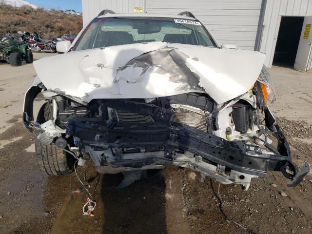 JF1GPAS69EH291887 Subaru Impreza Sport Limited