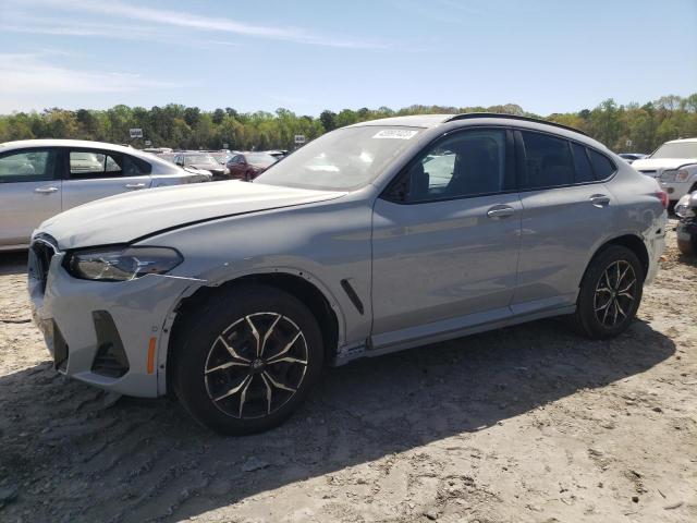 2023 BMW X4 M40I - 5UX43DT08P9N66391