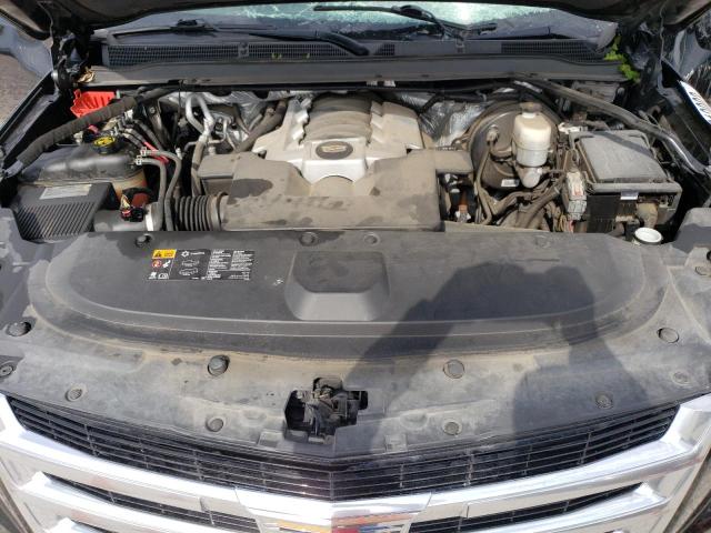 2016 CADILLAC ESCALADE L - 1GYS3BKJ9GR399704