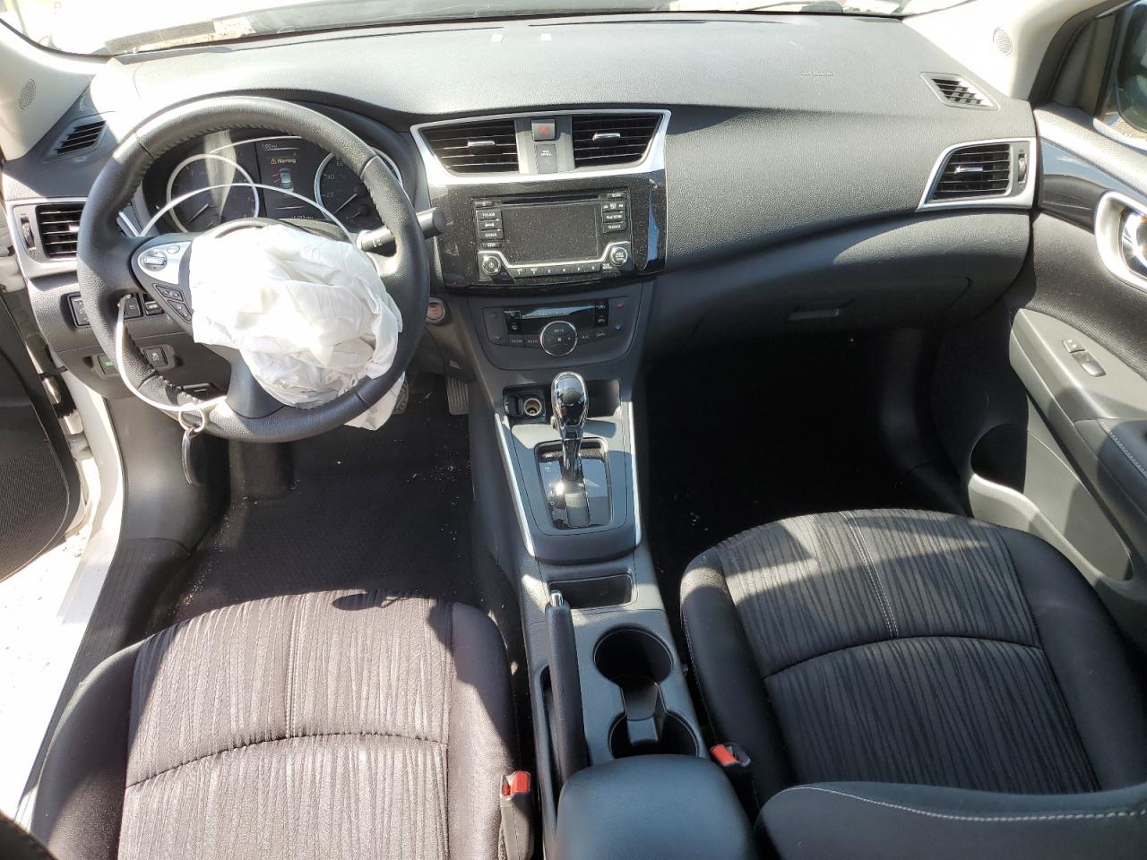3N1AB7APXJL659052 NISSAN SENTRA 2018