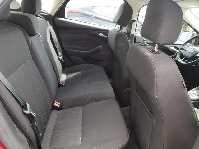 2016 FORD FOCUS SE - 1FADP3KE0GL334017