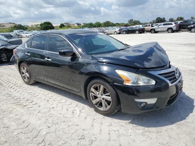 2015 Nissan Altima 2.5 VIN: 1N4AL3AP3FC242660 Lot: 46371243