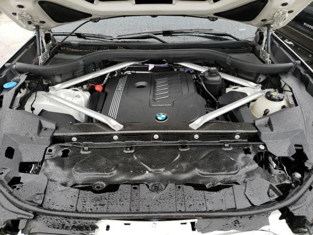 2021 BMW X5 SDRIVE - 5UXCR4C02M9G43684