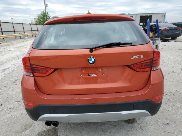 2013 BMW X1 xDrive28I VIN: WBAVL1C56DVR82374 Lot: 46417543