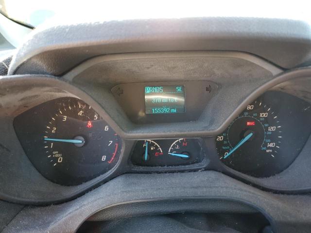 2015 FORD TRANSIT CO - NM0GE9F76F1196566
