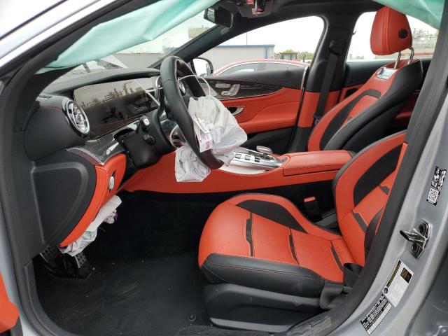 2022 MERCEDES-BENZ AMG GT 53 - W1K7X6BB4NA048538